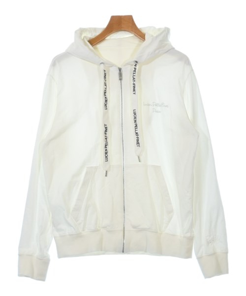 lucien pellat-finet ルシアンペラフィネ パーカー メンズ 【古着】【中古】