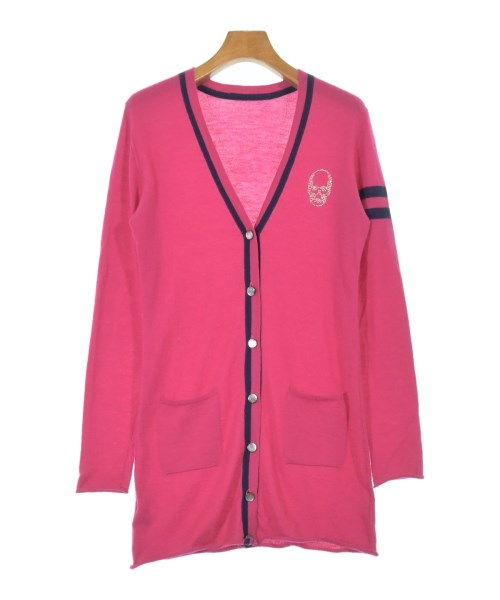 lucien pellat-finet ルシアンペラフィネ カーディガン レディース 【古着】【中古】