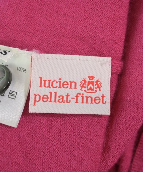 lucien pellat-finet ルシアンペラフィネ カーディガン レディース 【古着】【中古】_2