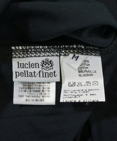 lucien pellat-finet ルシアンペラフィネ Tシャツ・カットソー メンズ 【古着】【中古】_2