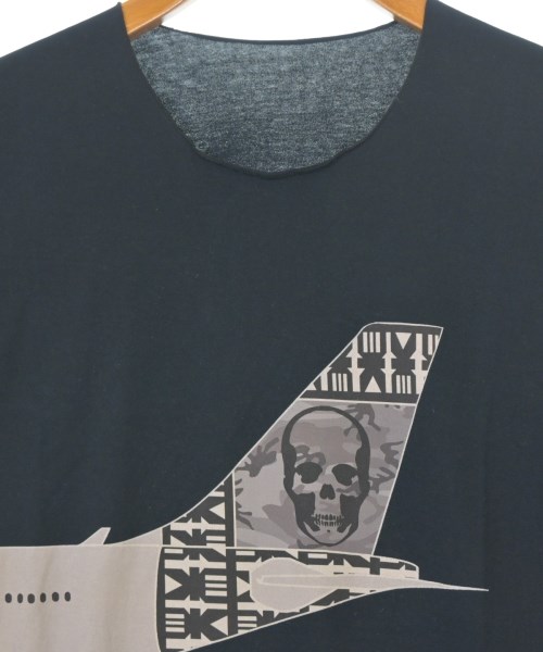 lucien pellat-finet ルシアンペラフィネ Tシャツ・カットソー メンズ 【古着】【中古】_3