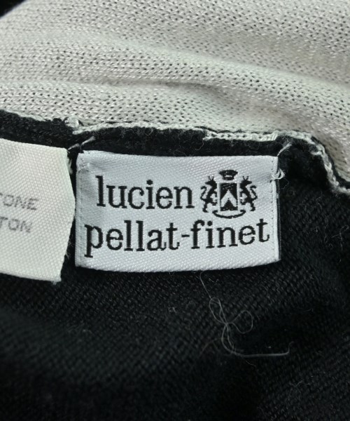 lucien pellat-finet ルシアンペラフィネ カーディガン メンズ 【古着】【中古】_2