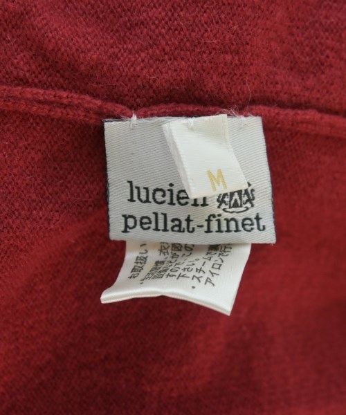 lucien pellat-finet ルシアンペラフィネ ニット・セーター メンズ 【古着】【中古】_2