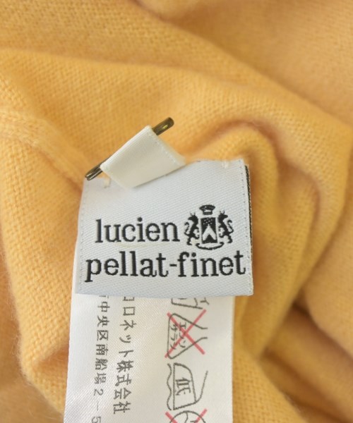 lucien pellat-finet ルシアンペラフィネ ニット・セーター レディース 【古着】【中古】_2