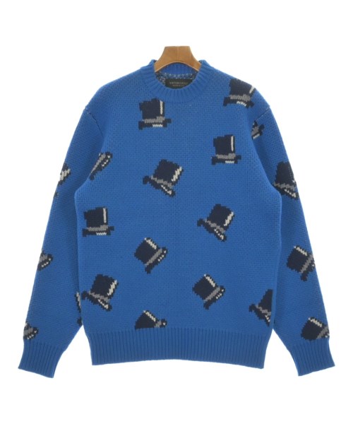 VIKTOR&ROLF ヴィクター＆ロルフ ニット・セーター メンズ 【古着】【中古】