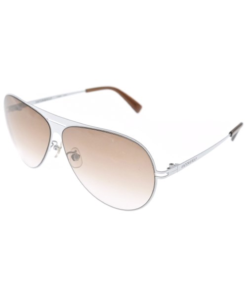 グッチ GUCCI サングラス ゴールド オレンジ GG0206SK-004 アジアン