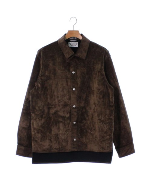 Dior Homme ディオールオム ブルゾン(その他) メンズ 【古着】【中古】の通販は