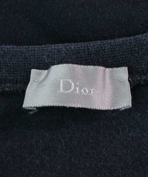 Dior Homme ディオールオム Tシャツ・カットソー メンズ【古着】【中古