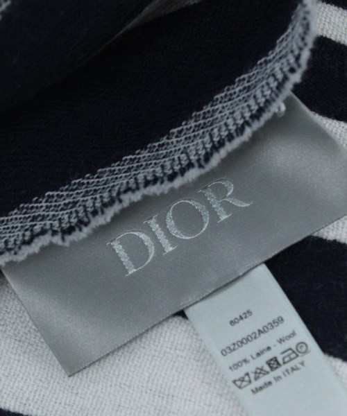 Dior Homme ディオールオム ストール メンズ【古着】【中古】の通販は