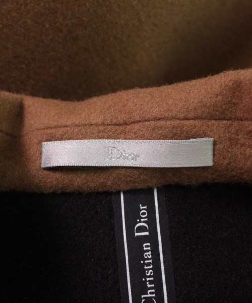 Dior Homme ディオールオム チェスターコート メンズ【古着】【中古