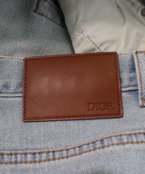 Dior Homme ディオールオム デニムパンツ メンズ【古着】【中古】の