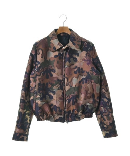 Dior Homme ディオールオム ブルゾン メンズ 【古着】【中古】の通販は 181,500円