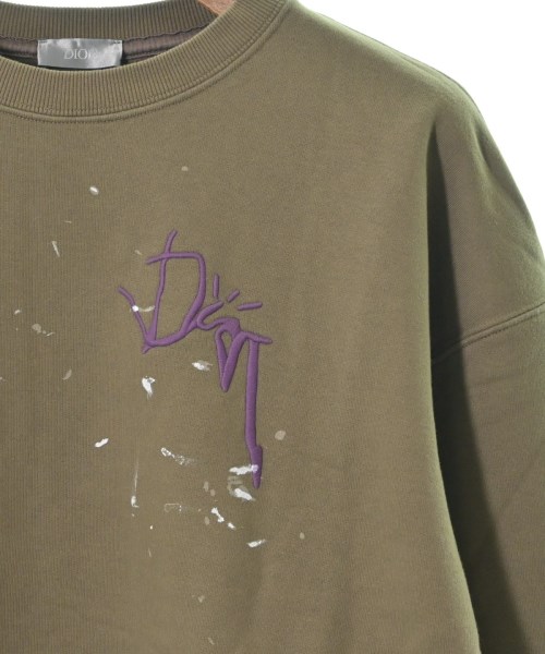 Dior Homme ディオールオム スウェット メンズ 【古着】【中古】_3