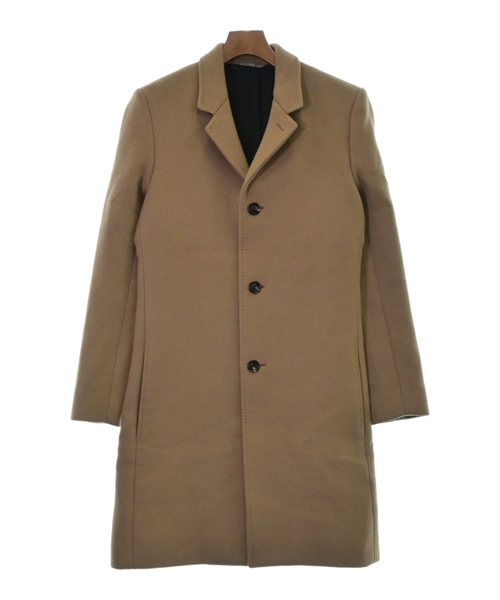 Dior Homme ディオールオム チェスターコート メンズ 【古着】【中古】