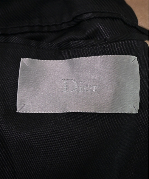 Dior Homme ディオールオム チェスターコート メンズ 【古着】【中古】_2