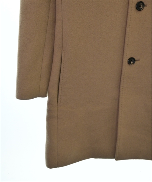 Dior Homme ディオールオム チェスターコート メンズ 【古着】【中古】_4