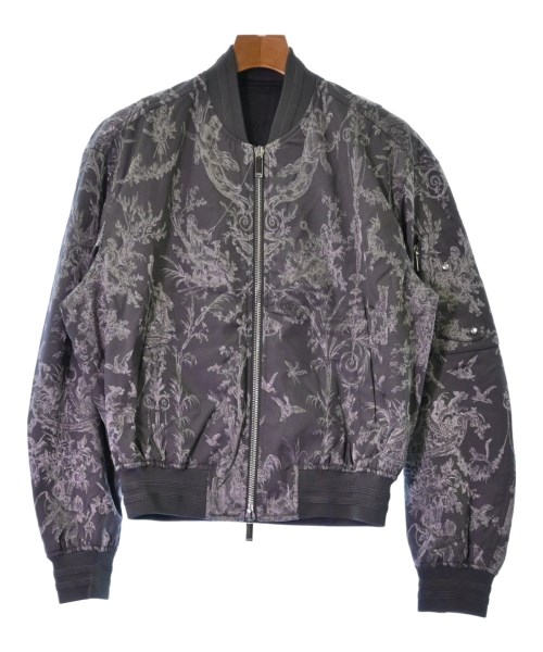 Dior Homme ディオールオム ブルゾン（その他） メンズ 【古着】【中古】