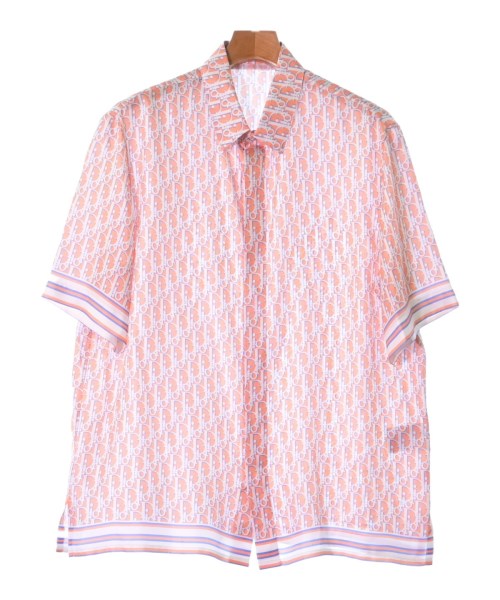 Dior Homme ディオールオム カジュアルシャツ メンズ 【古着】【中古】の通販は