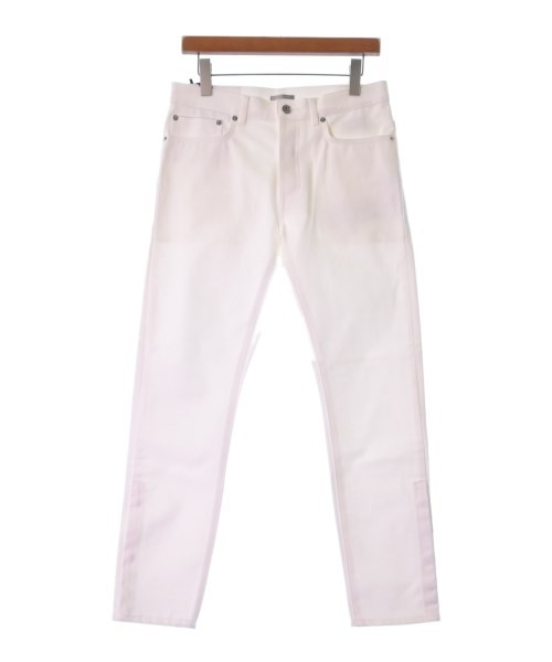Dior Homme ディオールオム デニムパンツ メンズ 【古着】【中古】の通販は