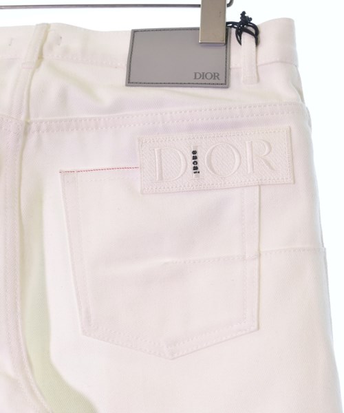 Dior Homme ディオールオム デニムパンツ メンズ 【古着】【中古】