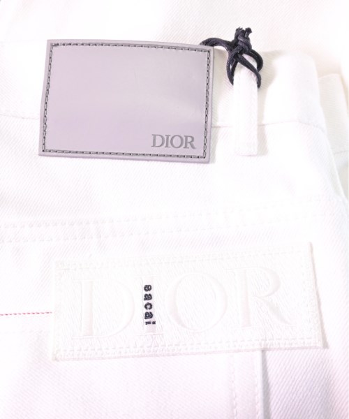 Dior Homme ディオールオム デニムパンツ メンズ 【古着】【中古】