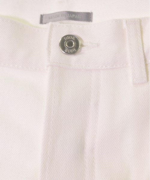 Dior Homme ディオールオム デニムパンツ メンズ 【古着】【中古】
