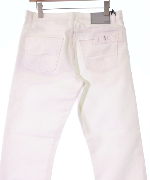 Dior Homme ディオールオム デニムパンツ メンズ 【古着】【中古】