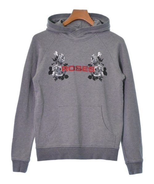 Dior Homme ディオールオム パーカー メンズ 【古着】【中古】の通販は