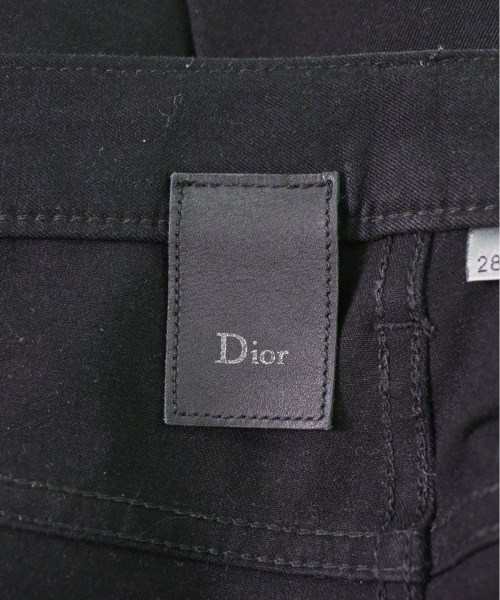 Dior Homme ディオールオム デニムパンツ メンズ 【古着】【中古】の