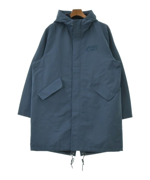 BURBERRY バーバリー モッズコート カーキ 4119225F0175 grm-2989_001.jpg