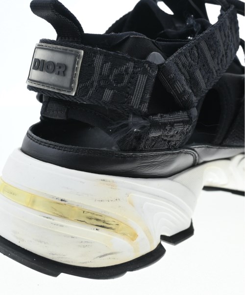 Dior Homme ディオールオム スニーカー メンズ 【古着】【中古】_9