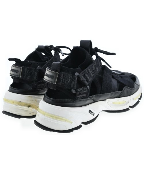 Dior Homme ディオールオム スニーカー メンズ 【古着】【中古】_1