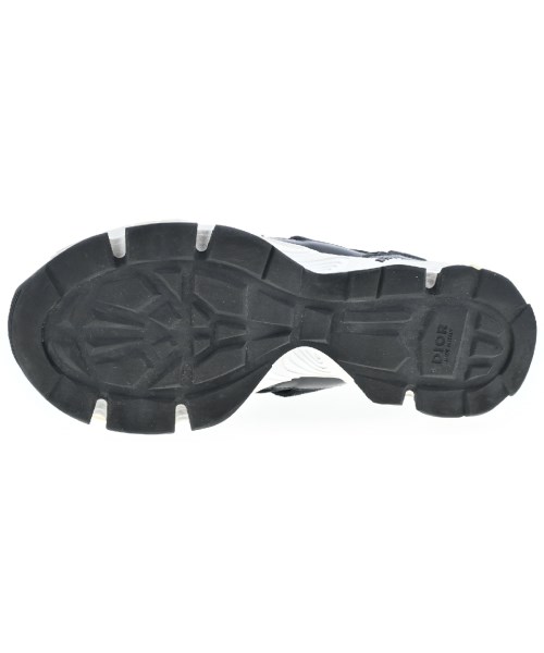 Dior Homme ディオールオム スニーカー メンズ 【古着】【中古】_2