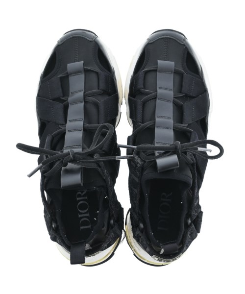 Dior Homme ディオールオム スニーカー メンズ 【古着】【中古】_4