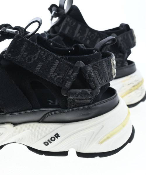 Dior Homme ディオールオム スニーカー メンズ 【古着】【中古】_7