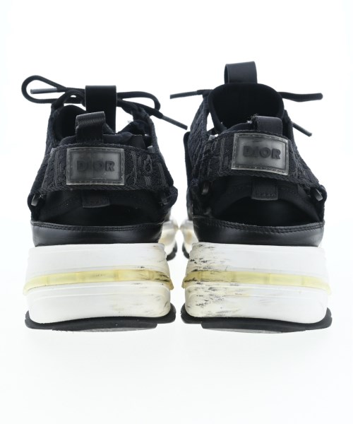Dior Homme ディオールオム スニーカー メンズ 【古着】【中古】_8