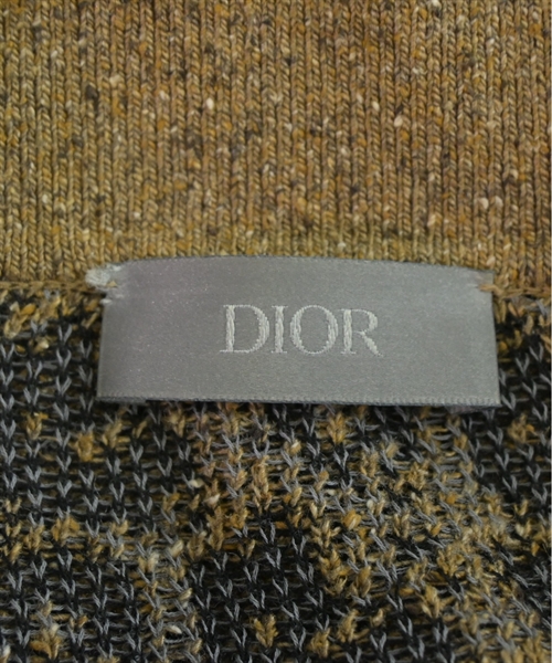 Dior Homme ディオールオム ニット・セーター メンズ 【古着】【中古】