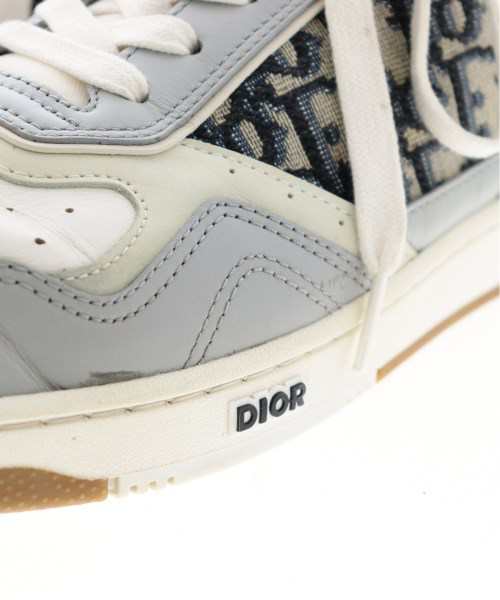 Dior Homme ディオールオム スニーカー メンズ 【古着】【中古】の通販