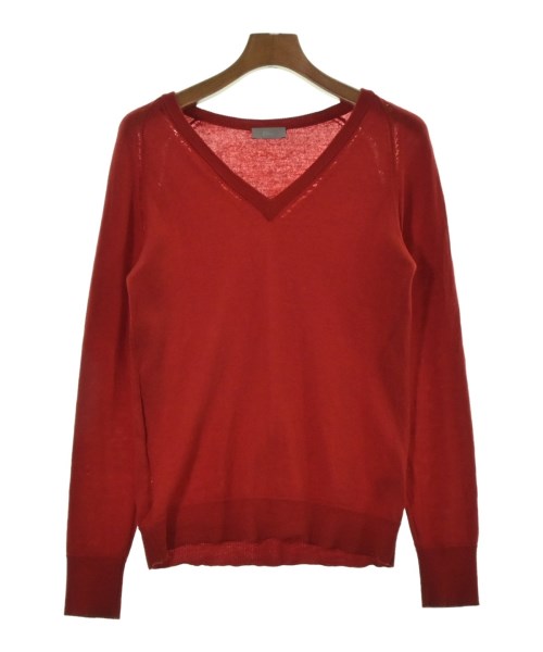 dior homme ニット　未使用 DIOR HOMME - Dior Homme ディオールオム ニット・セーター M 紺