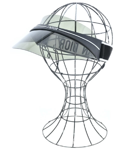 Dior Homme ディオールオム 帽子（その他） メンズ 【古着】【中古】の通販は 33,800円