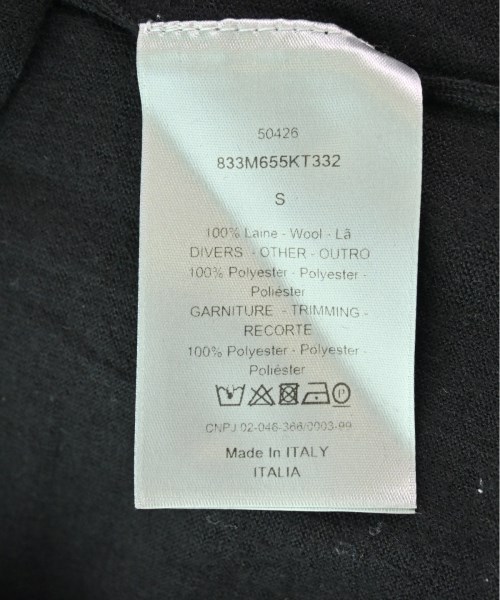 Dior Homme ディオールオム ニット・セーター メンズ 【古着】【中古】_3
