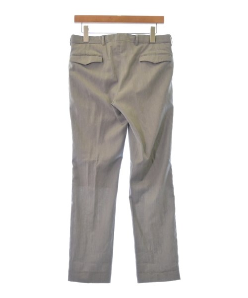 20ss DIOR スラックス 44 Dior HOMME ディオールオム スラックス カーゴ パンツ 44 ブラック Y