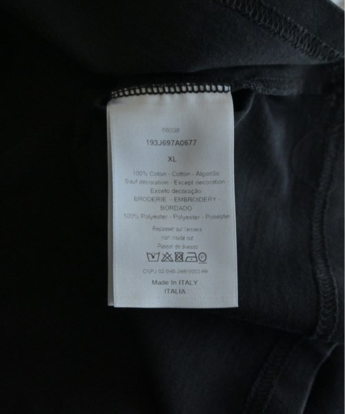 Dior Homme ディオールオム Tシャツ・カットソー メンズ 【古着】【中古】