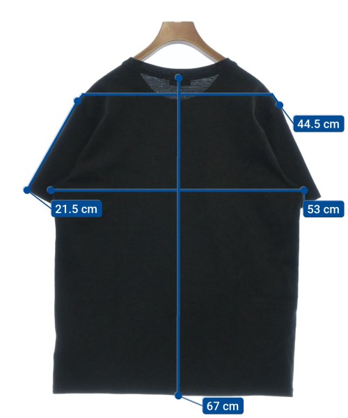 Dior Homme ディオールオム Tシャツ・カットソー メンズ 【古着】【中古】