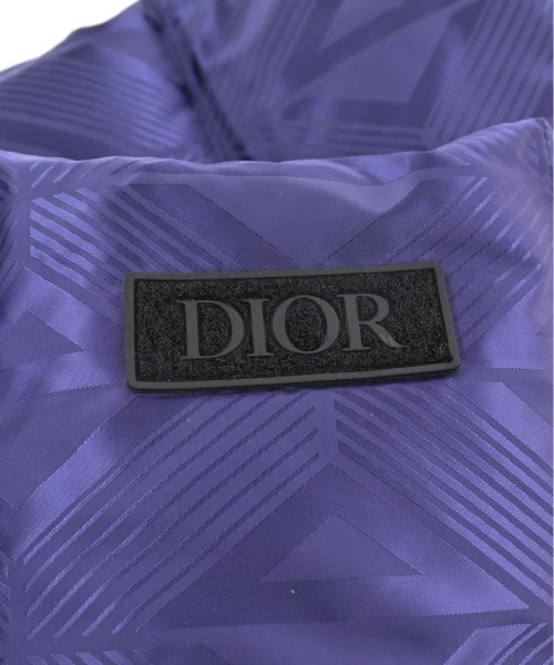 Dior Homme ディオールオム マフラー メンズ 【古着】【中古】_1