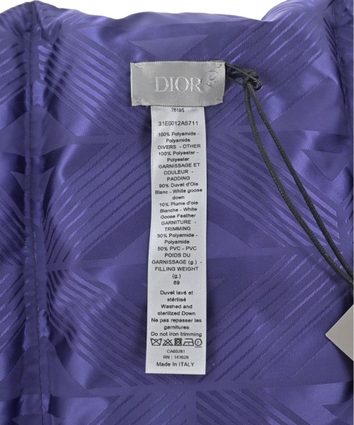 Dior Homme ディオールオム マフラー メンズ 【古着】【中古】_4