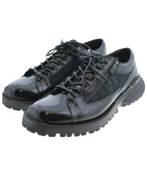 Dior Homme ディオールオム スニーカー メンズ 【古着】【中古】