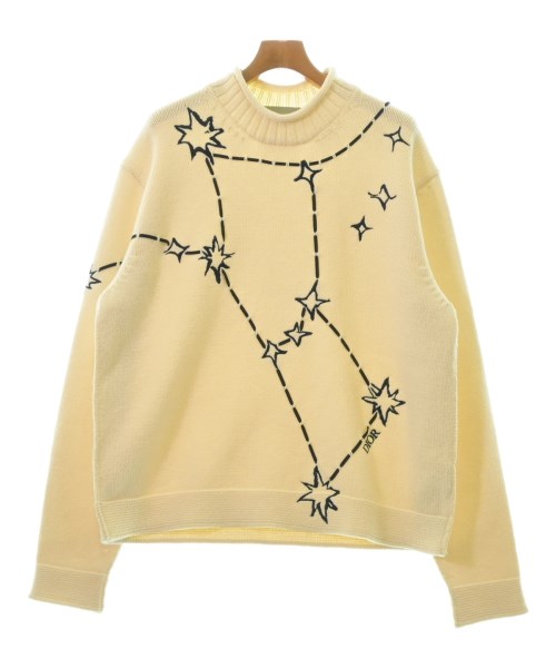 Dior Homme ディオールオム ニット・セーター メンズ 【古着】【中古】