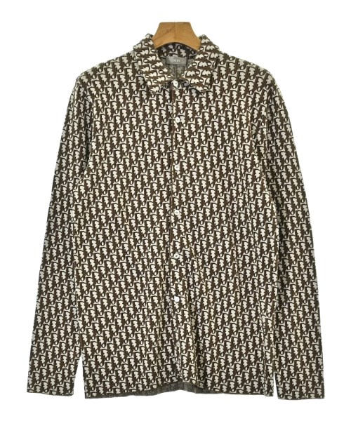 Dior Homme ディオールオム カジュアルシャツ メンズ 【古着】【中古】
