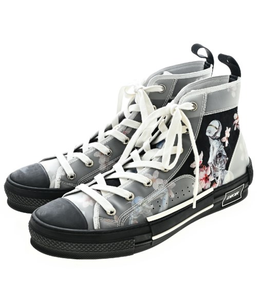 Dior Homme ディオールオム スニーカー メンズ 【古着】【中古】 Dior Homme ディオールオム スニーカー メンズ 【古着】【中古】